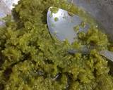 Lauki kesar malai halwa recipe step 4 photo