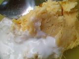 Bolu tape panggang