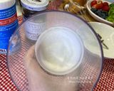 【網美系】奢華公主早午餐的食譜步驟1照片