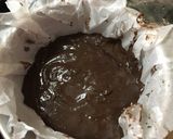A picture of step 6 of North Pole Creamy Slab (Cake).