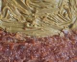 Foto del paso 8 de la receta: Pasta Frola (Mitad membrillo, mitad dulce de leche)