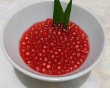 Foto langkah ke 3 dari resep 19/26. Bubur pacar cina.