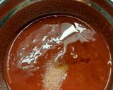 Foto del passaggio 1 della ricetta Rigatoni glutenfree con sugo alla pizzaiola