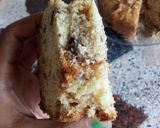 Foto del paso 10 de la receta: Torta de Navidad rellena con dulce de leche