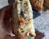 Foto del paso 10 de la receta: Torta de Navidad rellena con dulce de leche