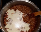 Lasagne recept fázis 4 fotója