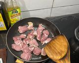 咖哩娘的食譜步驟5照片