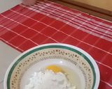Foto langkah ke 1 dari resep Kue Cubit.