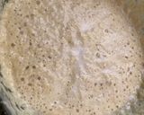 Une image de l'étape 4 de Crêpes 🍯milles trous 🕳 à l’oranaise🥞beghrir🥞.
