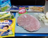 Foto langkah ke 1 dari resep Fettuccini Ala ala.