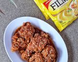 Foto langkah ke 8 dari resep Spicy Chicken.
