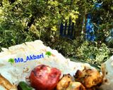 عکس مرحله 3 از دستور 🌺جوجه کباب آتشی