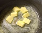 A picture of step 3 of Potato Salad the Red One.