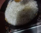 A picture of step 3 of Maisoor pak.