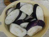 Terong goreng pedes