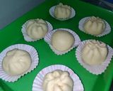 Foto langkah ke 4 dari resep Bakpao (resep simpel).