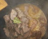 Foto del paso 3 de la receta Estofado de cerdo y ternera