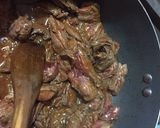 Foto del paso 1 de la receta: Picante de Carne
