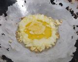Foto langkah ke 2 dari resep Wortel Tumis Telur.