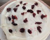 عکس مرحله 7 از دستور کیک جنگل سیاه (Black Forest Cake)