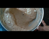 அயன் ரிச் டேட்ஸ் நட்ஸ் கேக் (Iron rich dates nuts cake recipe in tamil) ரெசிபி ஸ்டேப் 5 புகைப்படம்