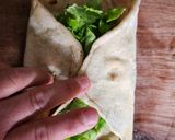 Foto del paso 6 de la receta: Shawarma casero