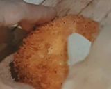 Foto langkah ke 4 dari resep 34.Roti Goreng Coklat.