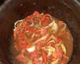 Foto del paso 5 de la receta: Chorizo al caldero (receta con pocos utensillos)