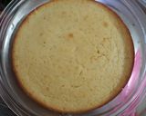 A picture of step 7 of Orange cake.