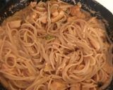 Foto del paso 4 de la receta: Espagueti con pechuga