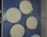 Foto del paso 3 de la receta Sémola con leche y caramelo