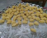 A picture of step 5 of Jaggery Murli (Shankh).