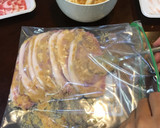 Foto del paso 7 de la receta: Cerdo marinado en miso