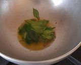 A picture of step 2 of Sesame Seed Chutney.