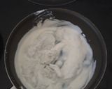 Foto del paso 3 de la receta: Pasta con picadillo y salsa de queso azul