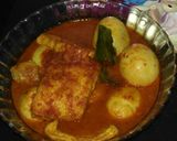 Foto langkah ke 7 dari resep Bali Telur Tahu.