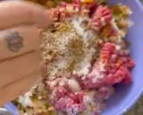 Foto del paso 2 de la receta: Hamburguesas casera ‘extra jugosas’