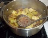 Foto del paso 8 de la receta Puré de calabacín y patata
