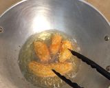 Foto langkah ke 4 dari resep Pisang coklat cruncy.