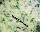 Spinach ricematakin girki5 hoto