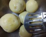 Dabeli recipe step 1 photo