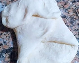 Foto del paso 6 de la receta: Hogaza de pan para torrijas