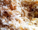 नारळी भात (narali bhat recipe in marathi) रेसिपी स्टेप 2 फोटो 