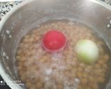 Foto del paso 1 de la receta: Potaje olla gitana