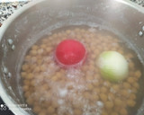 Foto del paso 1 de la receta: Potaje olla gitana