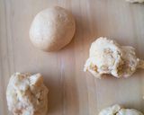 Foto del paso 1 de la receta: Pajaritos sin gluten