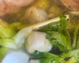 Foto del paso 3 de la receta: Fumet de pescado
