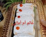 صورة لخطوة 5 من وصفة ميني رولي للمناسبات والافراح