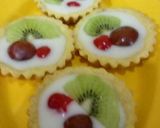 Foto langkah ke 8 dari resep Pei buah ala evigani.
