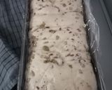 Foto del paso 1 de la receta: Pan de molde con semillas